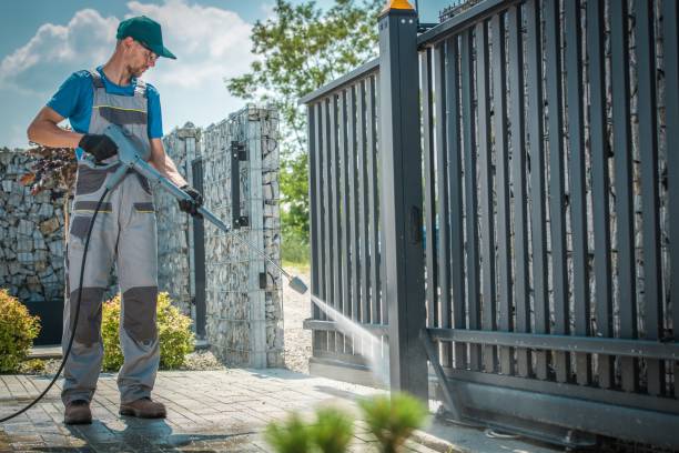Professional Pressure Washing Services in Thermalito, CA