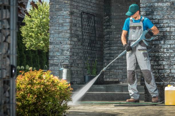 Best Gas Station Cleaning  in Thermalito, CA