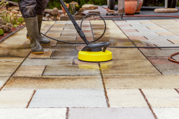 Best Parking Lot and Garage Cleaning  in Thermalito, CA