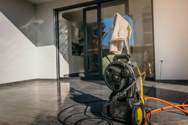 Best Solar Panel Cleaning  in Thermalito, CA
