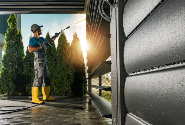 Best Soft Washing  in Thermalito, CA
