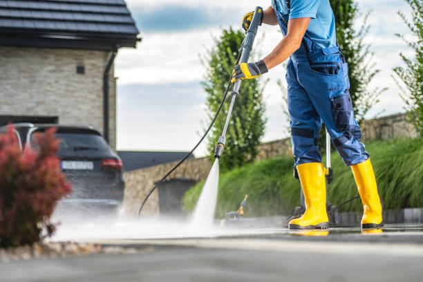 Best Graffiti Removal  in Thermalito, CA