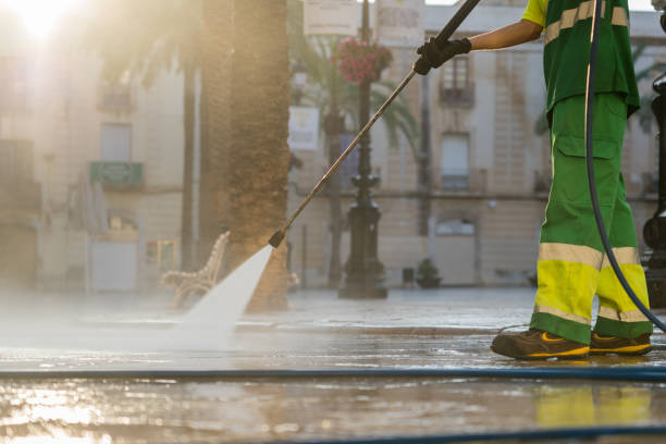 Best Gutter Cleaning  in Thermalito, CA